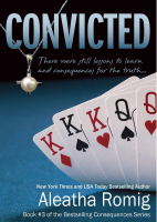 Serie Consequences 03 - Convicted.pdf